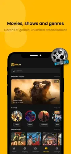 headphones-wireless-sony Movies and shows